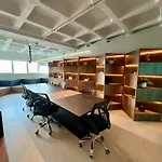 Rn Studios Maralto Apt Mtc 1017-Mandi Hospitalidade