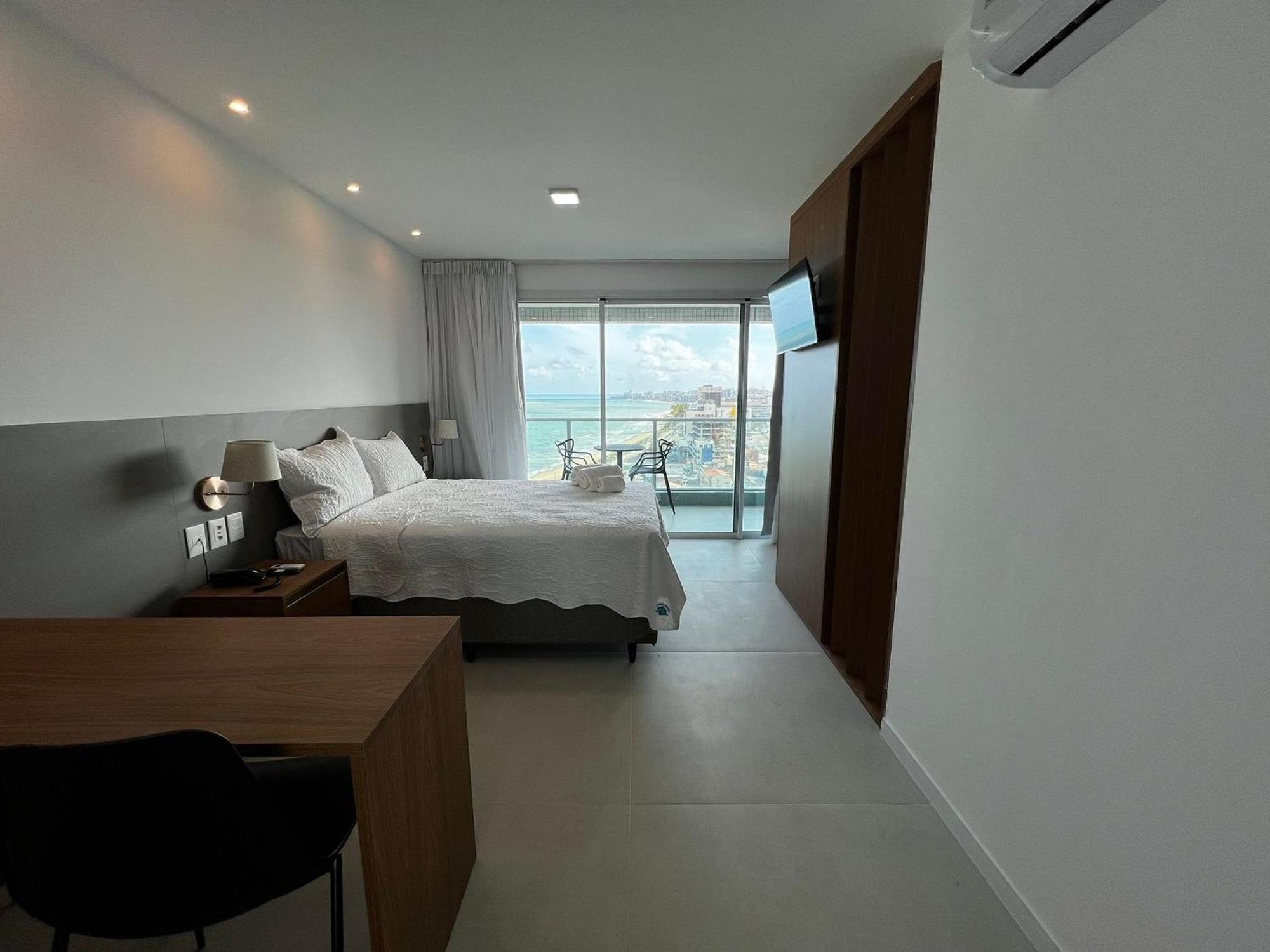 Rn Maralto Mtc 1017-mandi Hospitalidade Apartamento