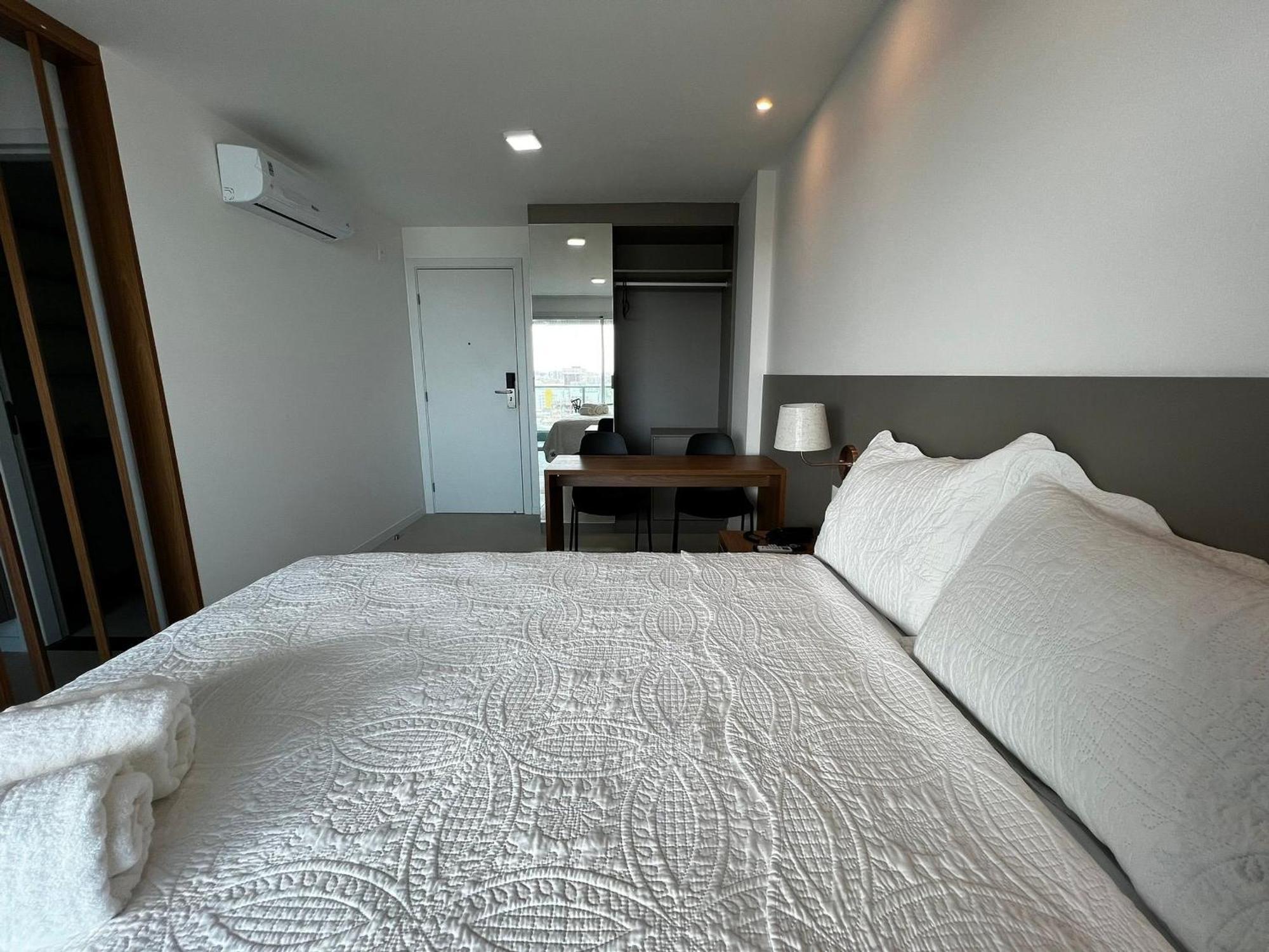 Rn Maralto Mtc 1017-mandi Hospitalidade Apartamento Maceió