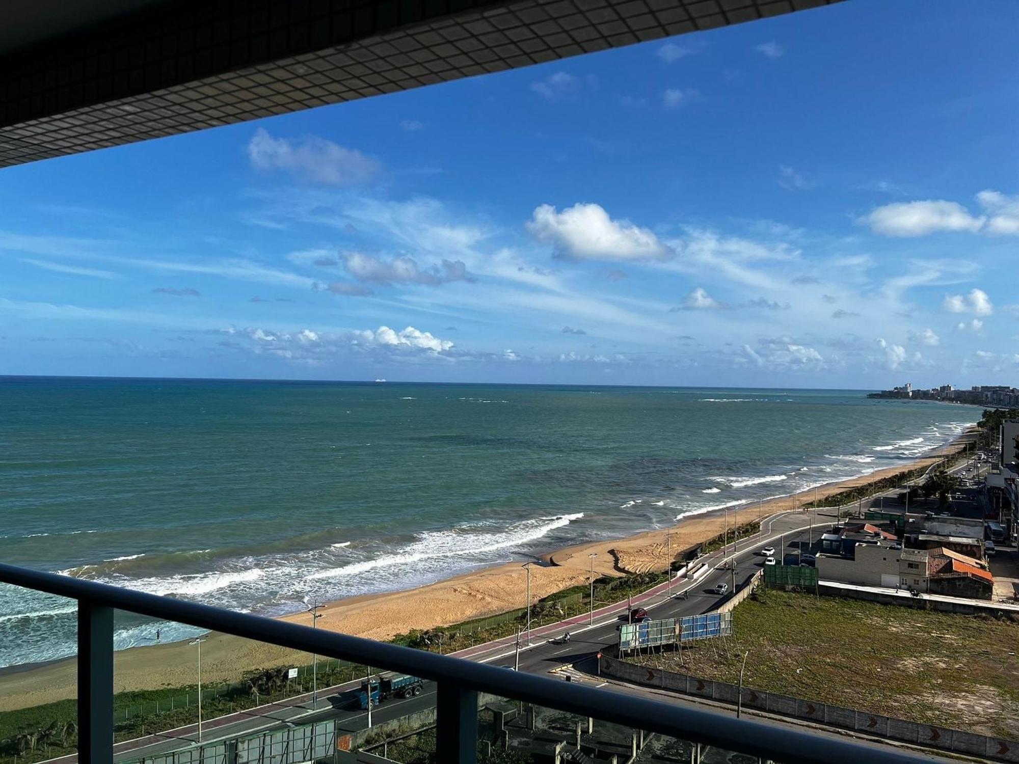 Rn Maralto Mtc 1017-mandi Hospitalidade Apartamento Maceió