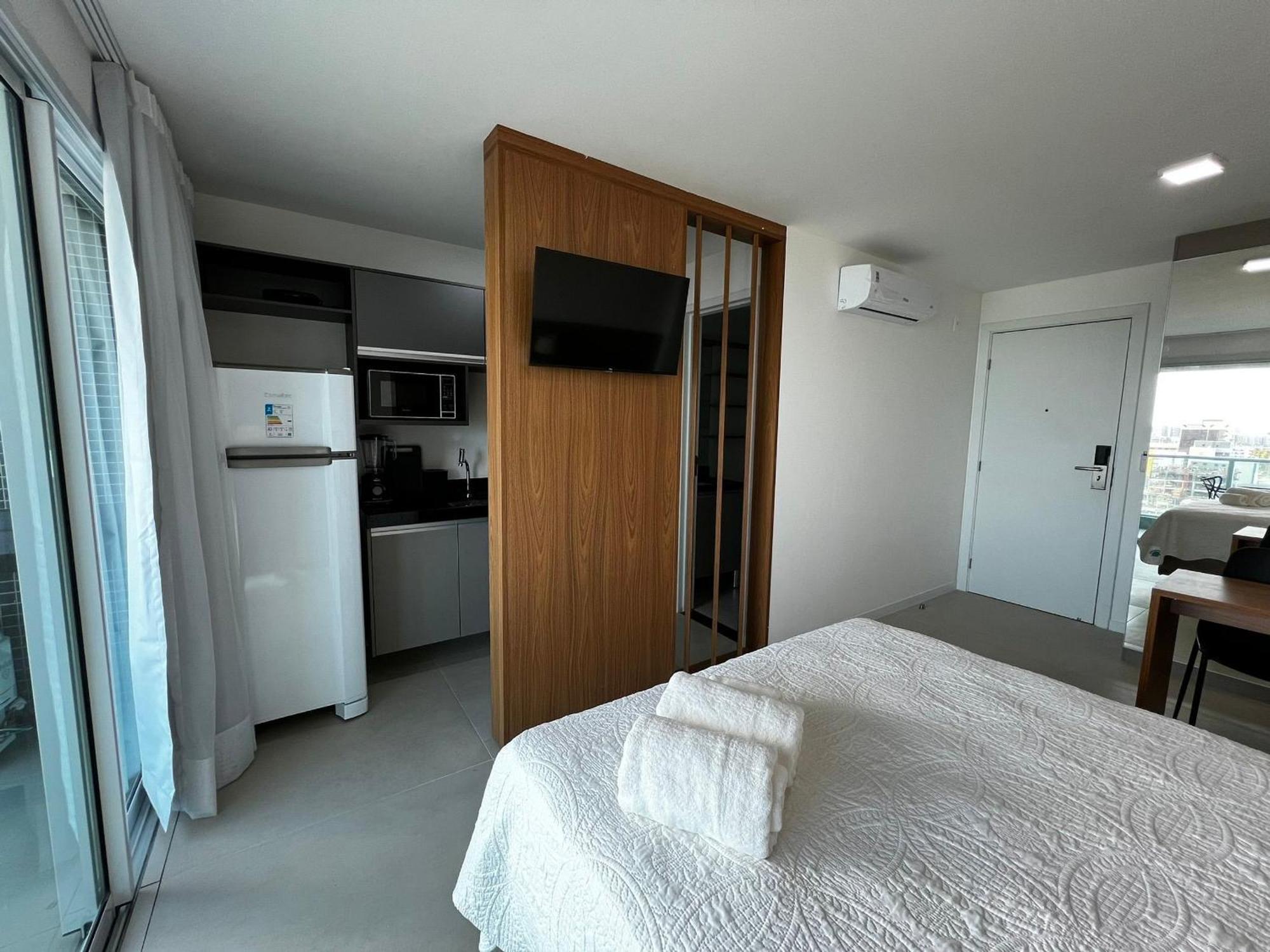 Rn Maralto Mtc 1017-mandi Hospitalidade Apartamento