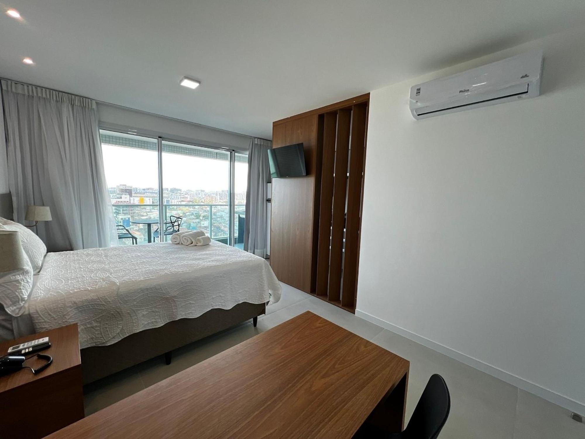 Apartamento Rn Maralto Mtc 1017-mandi Hospitalidade Maceió